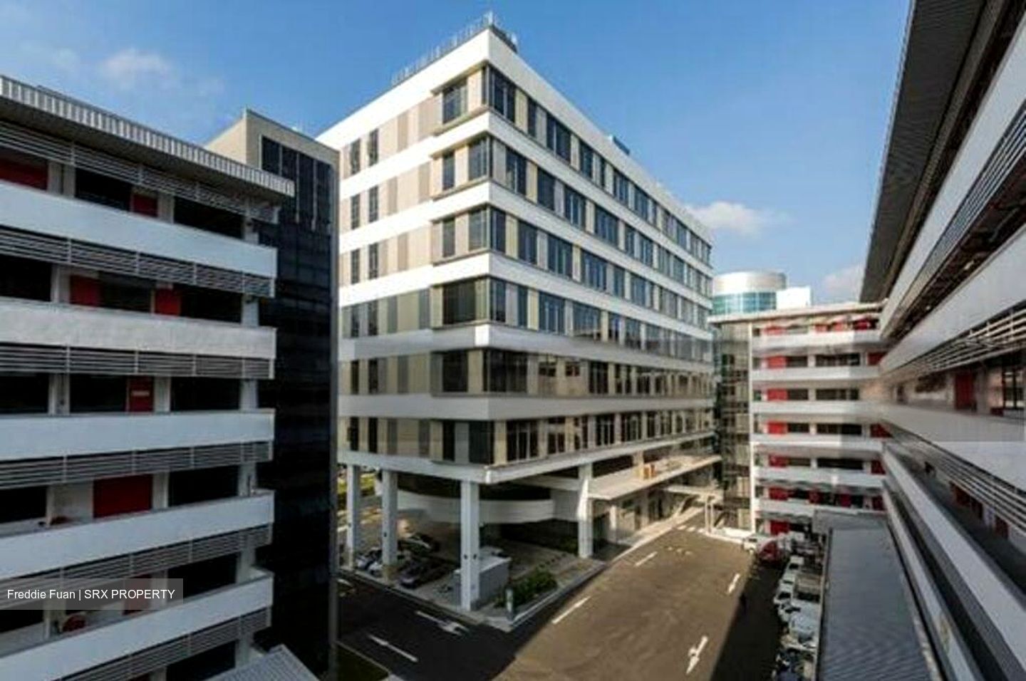 Toa Payoh North (D12), Factory #463918261